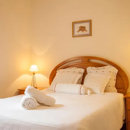 Ferienhaus Quinta Do Santo By Lovelystay *