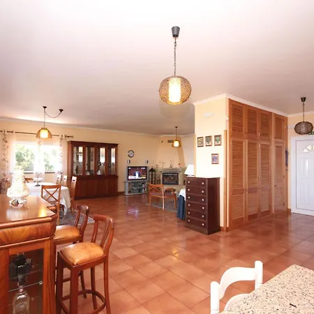 Ferienhaus Quinta Do Santo By Lovelystay