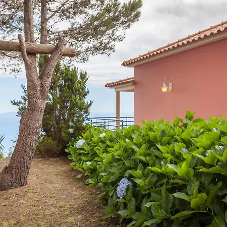 Ferienhaus Quinta Do Santo By Lovelystay Santo Antonio da Serra