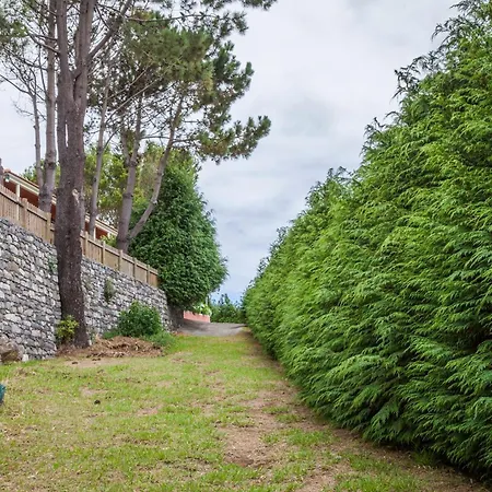 Quinta Do Santo By Lovelystay Ferienhaus