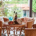 度假居 Quinta Do Santo By Lovelystay