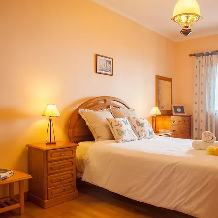 Quinta Do Santo By Lovelystay * Santo Antonio da Serra