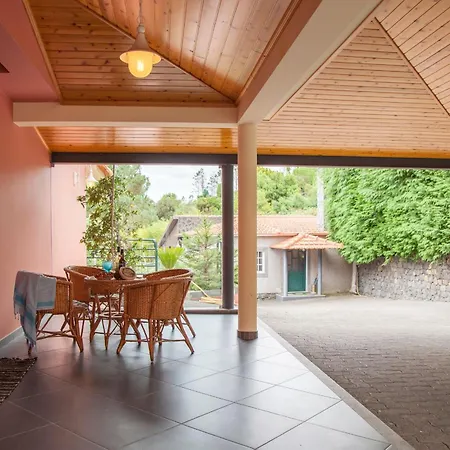 Quinta Do Santo By Lovelystay * Santo Antonio da Serra