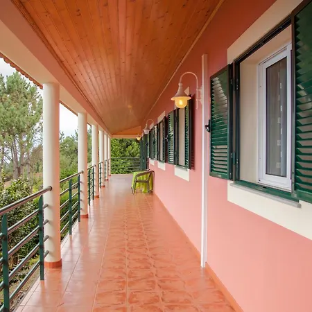 Quinta Do Santo - Country Sea View House By Ls Santo Antonio da Serra