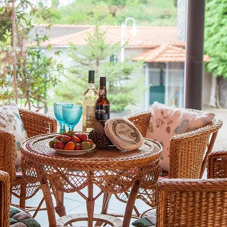 بيت للعطل Quinta Do Santo By Lovelystay