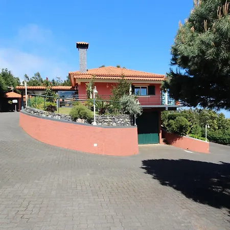 Quinta Do Santo By Lovelystay Дом отдыха Santo Antonio da Serra