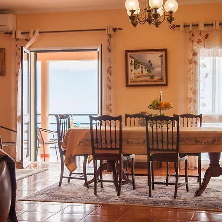 Quinta Do Santo By Lovelystay Дом отдыха *