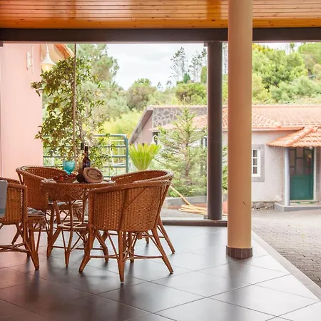 Quinta Do Santo - Country Sea View House By Ls