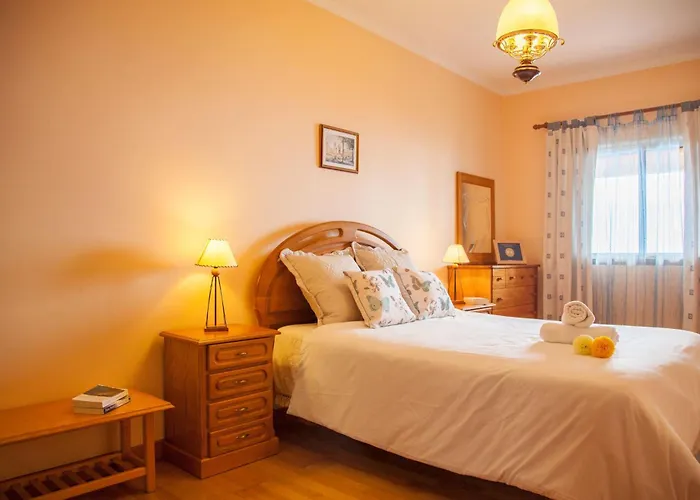 Quinta Do Santo By Lovelystay * Santo Antonio da Serra