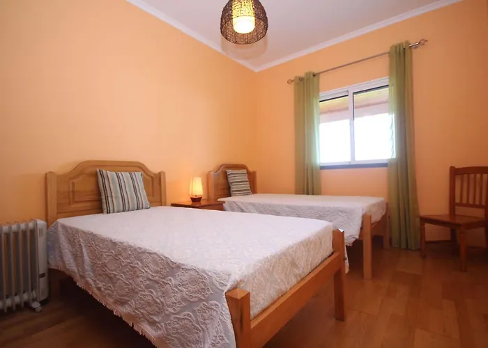 Quinta Do Santo By Lovelystay Casa de Férias