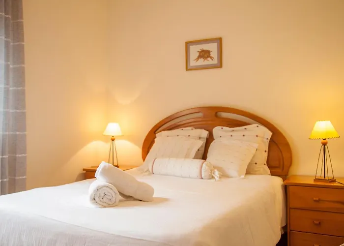 度假居 Quinta Do Santo By Lovelystay *