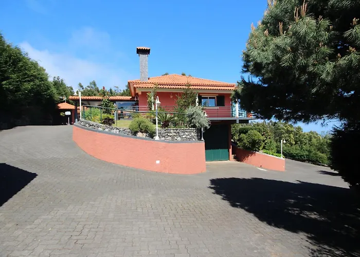 Quinta Do Santo By Lovelystay 別荘 Santo Antonio da Serra