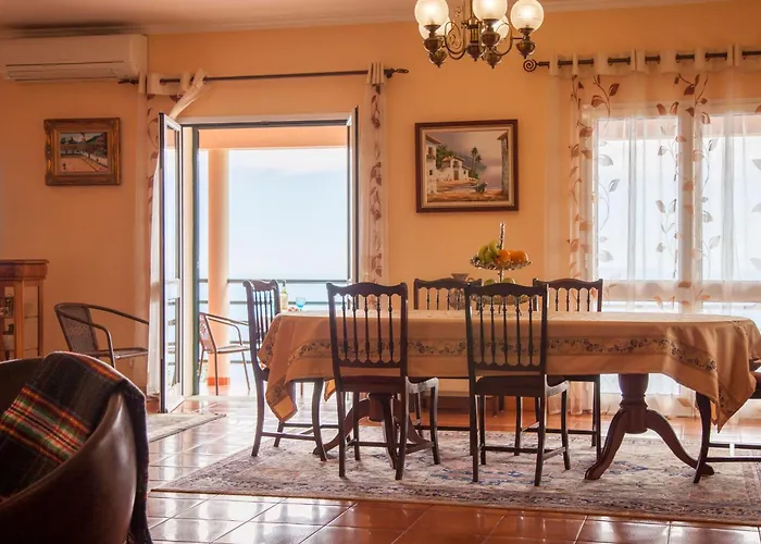 Quinta Do Santo By Lovelystay Casa de Férias *