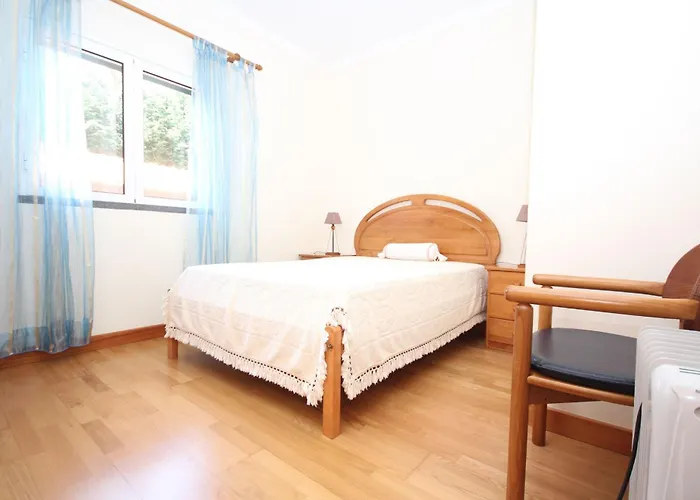 Quinta Do Santo By Lovelystay Casa vacanze Santo Antonio da Serra