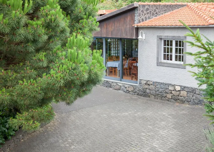 Quinta Do Santo By Lovelystay Santo Antonio da Serra