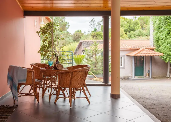 Quinta Do Santo By Lovelystay